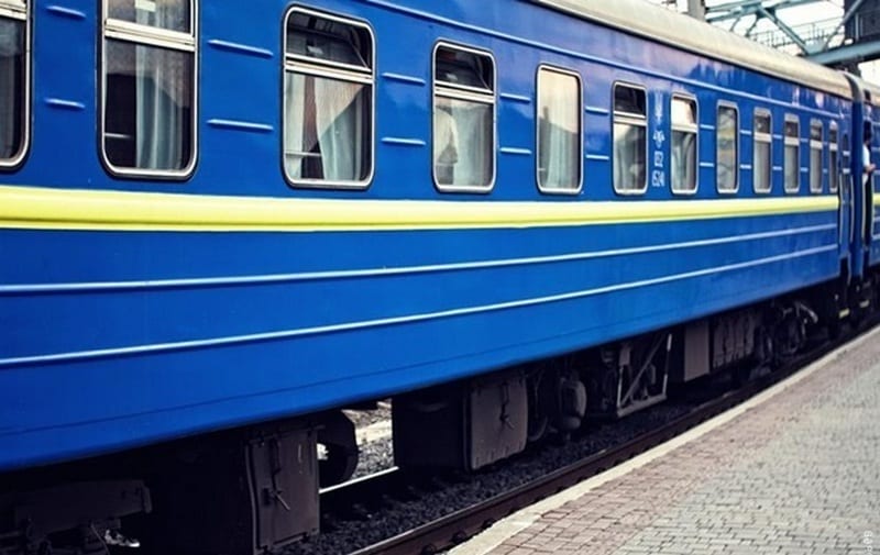 График эвакуационных поездов на 27 марта - новости Днепра