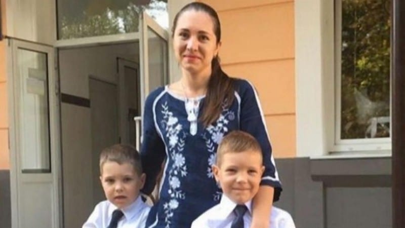 Стала известна причина смерти матери и двух сыновей на Черном море: шокирующие подробности. Новости Днепра