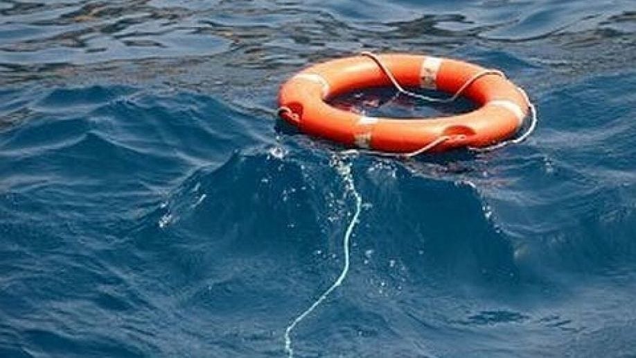 Азовское море может быть очень опасным: жителей Днепра унесло почти на 2 километра от берега. Новости Днепра