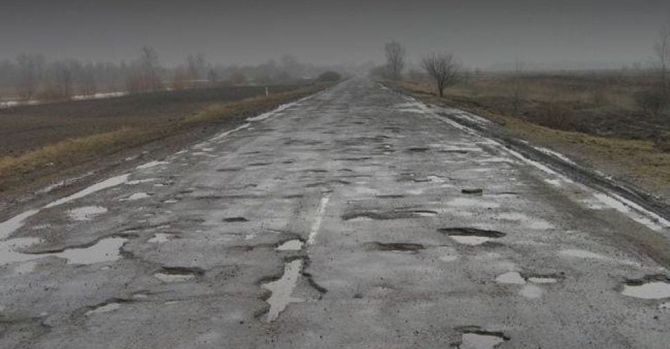 Стало известно, когда закончат ремонт новейшей трассы из Днепра. Новости Днепра