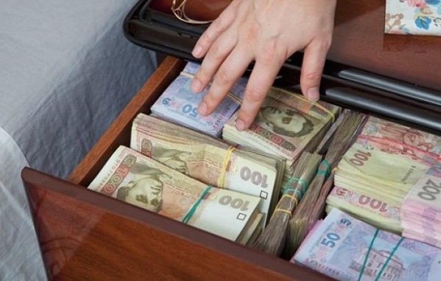 Стала известна средняя зарплата по Днепропетровской области: цифры шокируют. Новости Днепра