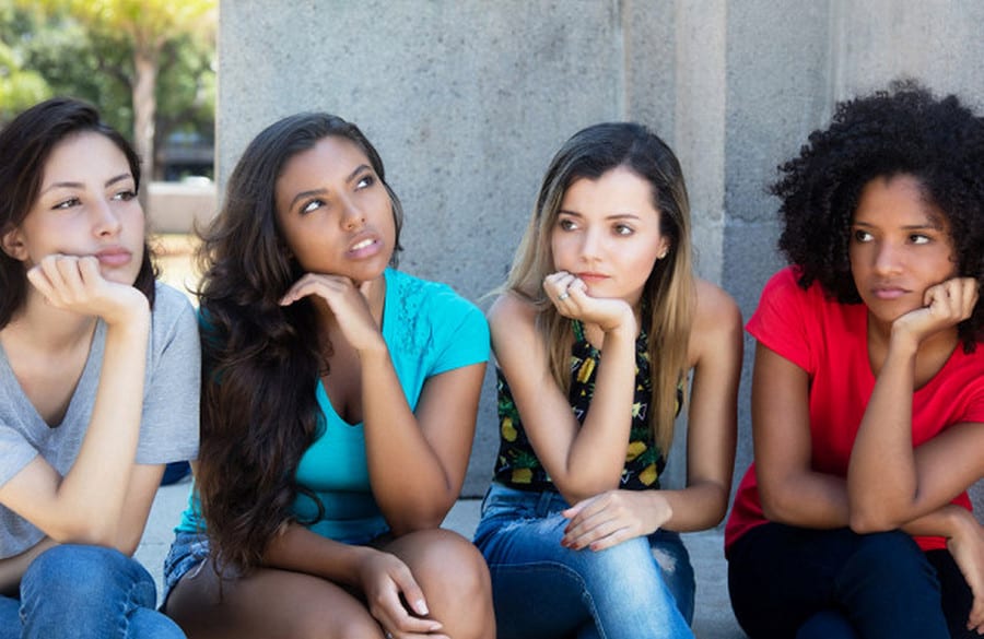 Как в Днепре реагируют на иностранцев: социальный эксперимент. Новости Днепра