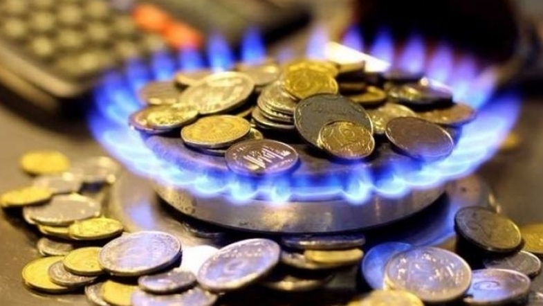 Газ в октябре снова подорожает: сколько придется платить. Новости Днепра