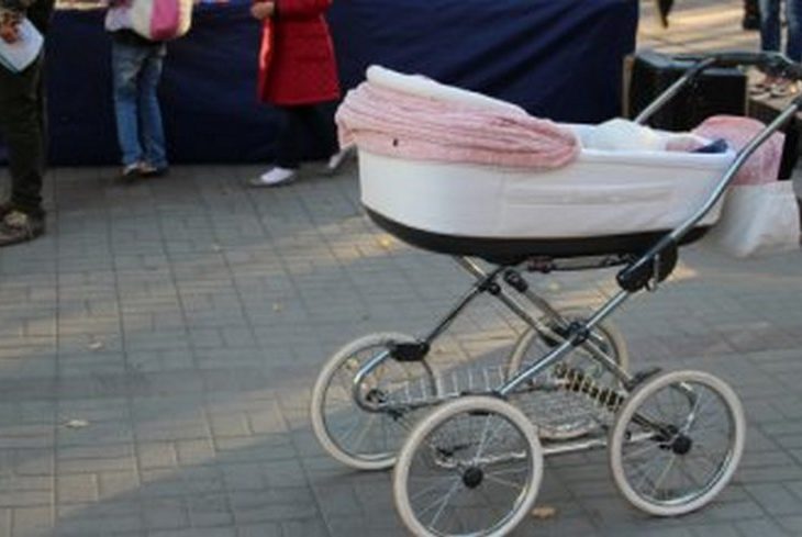 В Днепре вор позарился на святое: подробности. Новости Днепра