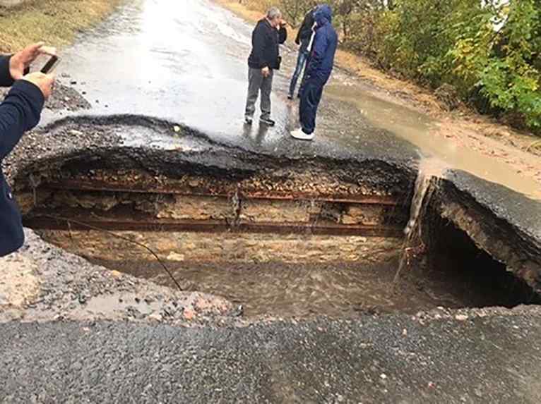 Пятый мост пошел, только на моей памяти: мэр Днепра об обрушении моста в Одесской области. Новости Днепра