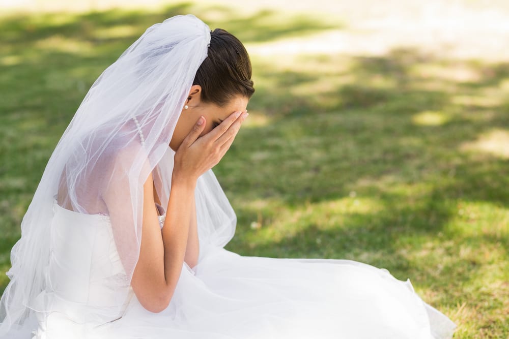 Свадьба превратилась в похороны: в городе на Азовском море на празднике погиб отец невесты. Новости Днепра