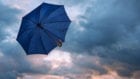 Из дома лучше не выходить: в Днепре очень сложные погодные условия. Новости Днепра
