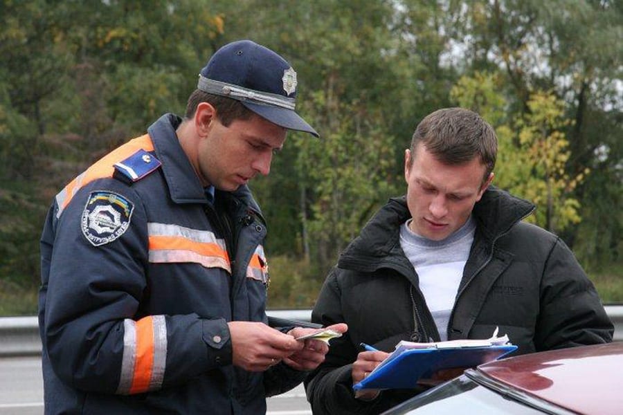 В Днепре с 1 октября меняются правила для водителей. Новости Днепра 