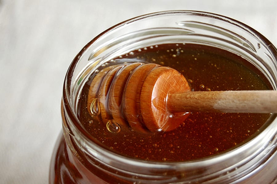 Сладкое лекарство: какой мед принимать при разных болезнях. Новости Днепра