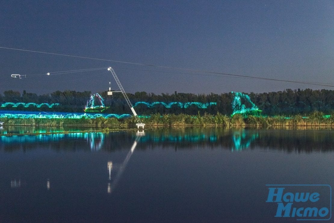 В Днепре на набережной открыли фантастический сквер (Фоторепортаж). Новости Днепра