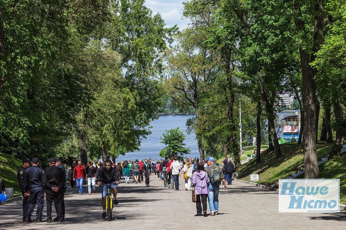 В Днепре пройдет 4-й фестиваль робототехники BestRoboFest. Новости Днепра