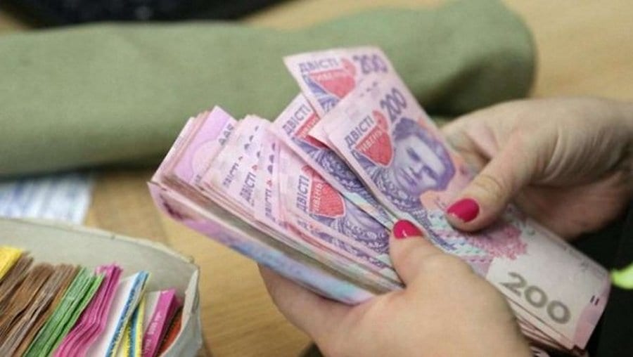 "Слуга народа" планирует избавить бедных украинцев от налогов. Новости Днепра
