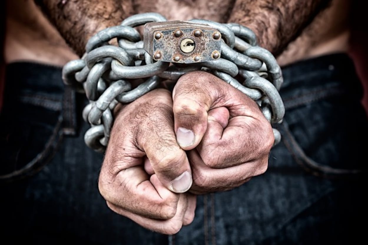 Пропавшего на заработках на Азовском море мужчину нашли едва живим: держали в рабстве. Новости Днепра