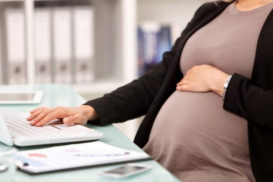 Разрешат увольнять беременных и проводить забастовки: новый трудовой кодекс поразит всех. Новости Днепра