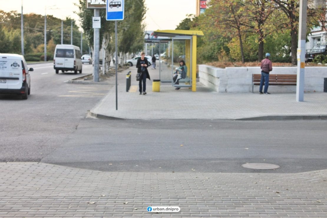 В Днепре на Солнечном заброшка получила вторую жизнь (Фото). Новости Днепра