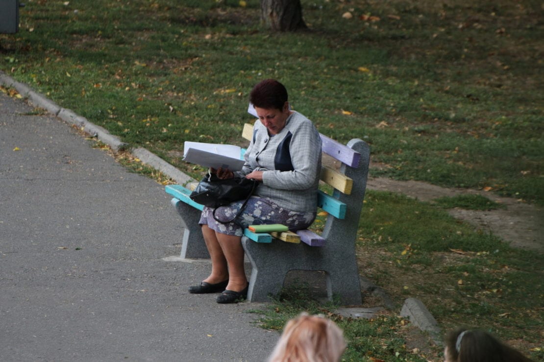 Проверка на вшивость: вернут ли владельцу потерянный кошелек на улицах Днепра. Новости Днепра