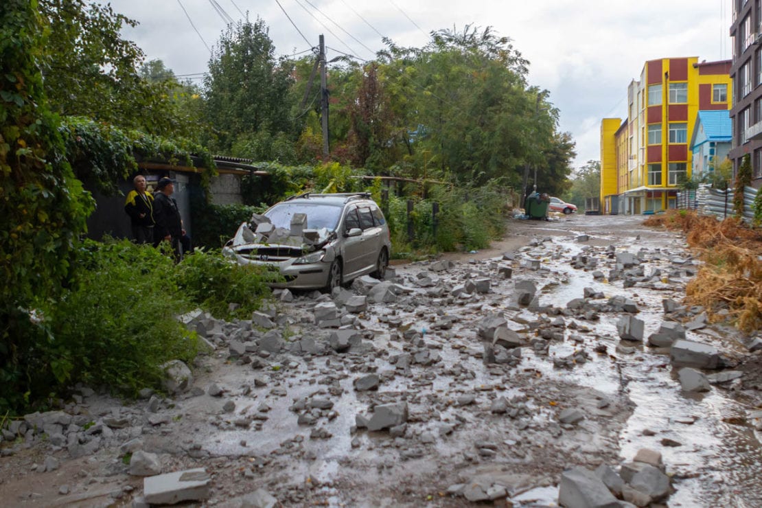 «Решала» от Слуги народа в Верховной Раде отметился в Днепре скандальными стройками. Новости Днепра