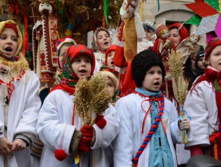 Выходные на Рождество в Украине: в Кабмине приготовили сюрприз. Новости Днепра