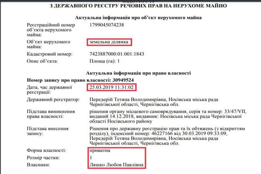 Пенсия позволяет: мать Ляшко купила квартиру в 25-этажном новострое в Киеве. Новости Днепра