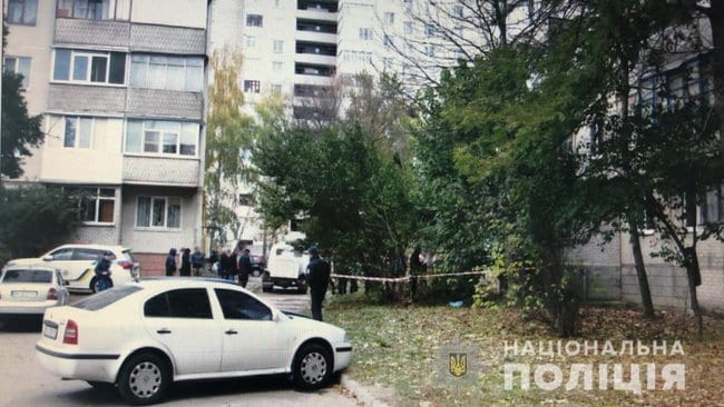 Родила и выбросила с 7-го этажа: под Киевом молодая мать совершила непоправимое. Новости Днепра