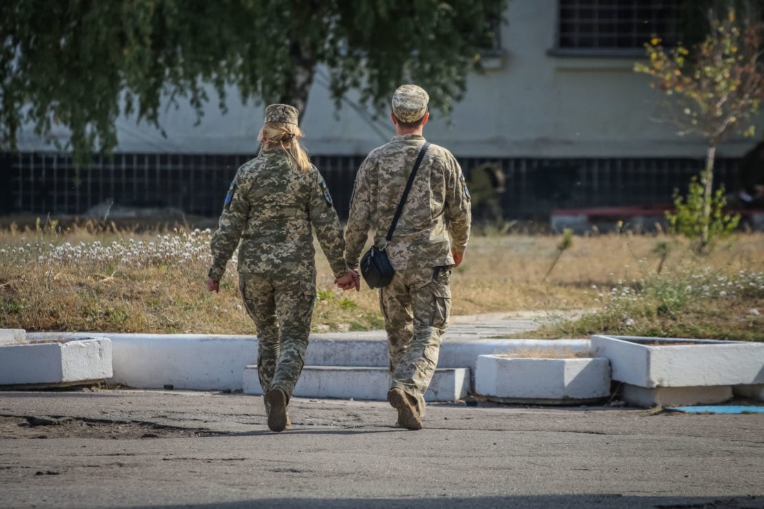 249 кілометрів від Дніпра до війни: історії, від яких стигне кров. Новости Днепра