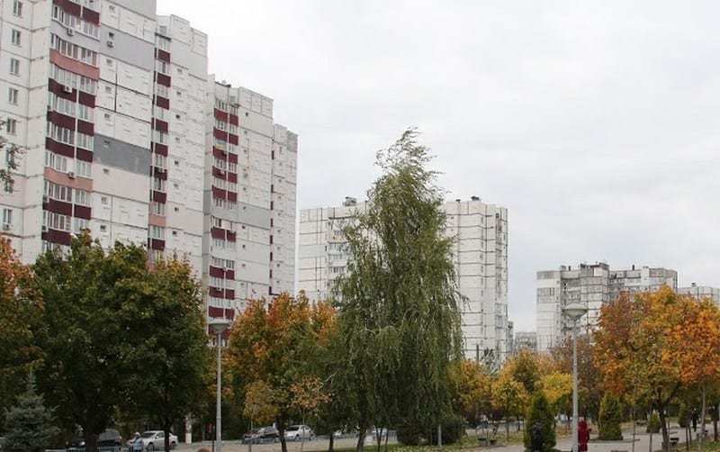 Арест квартиры за долги по коммуналке: что говорит закон. Новости Днепра