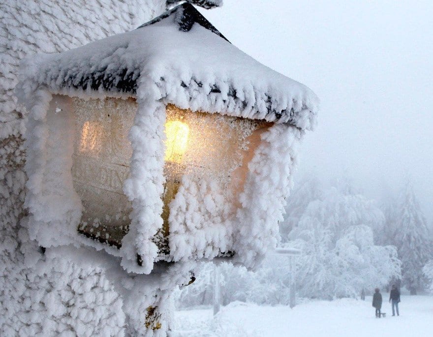 Скоро нагрянет лютая зима: к чему готовиться украинцам. Новости Днепра