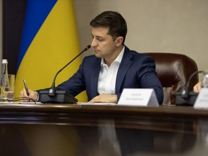 Зеленский принял новое кадровое решение по Днепру и области