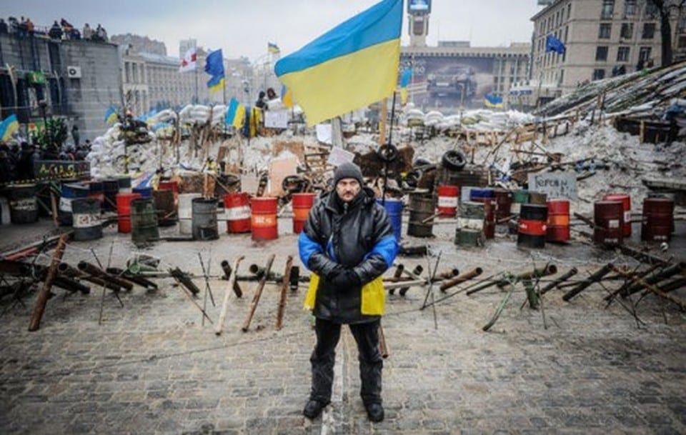 Як гідні українці виборювали свободу. Новости Днепра