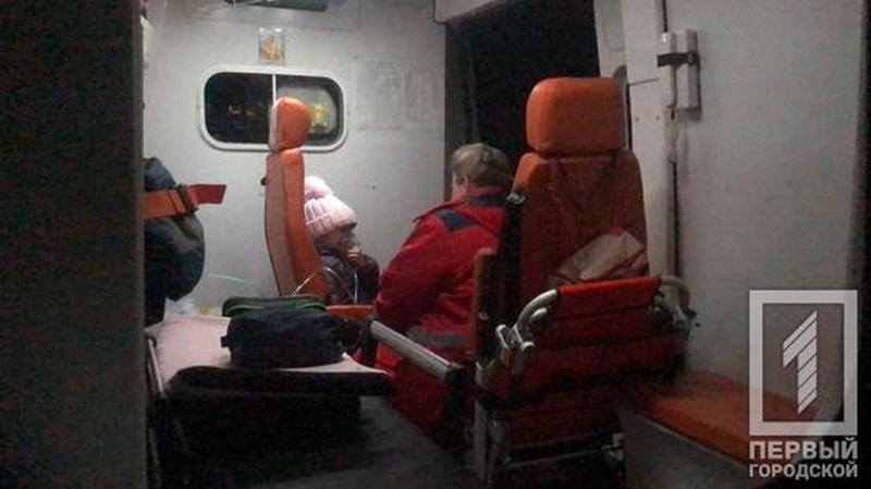 Угрожал расстрелять врачей: под Днепром пьяные родители перепугали бригаду скорой помощи. Новости Днепра