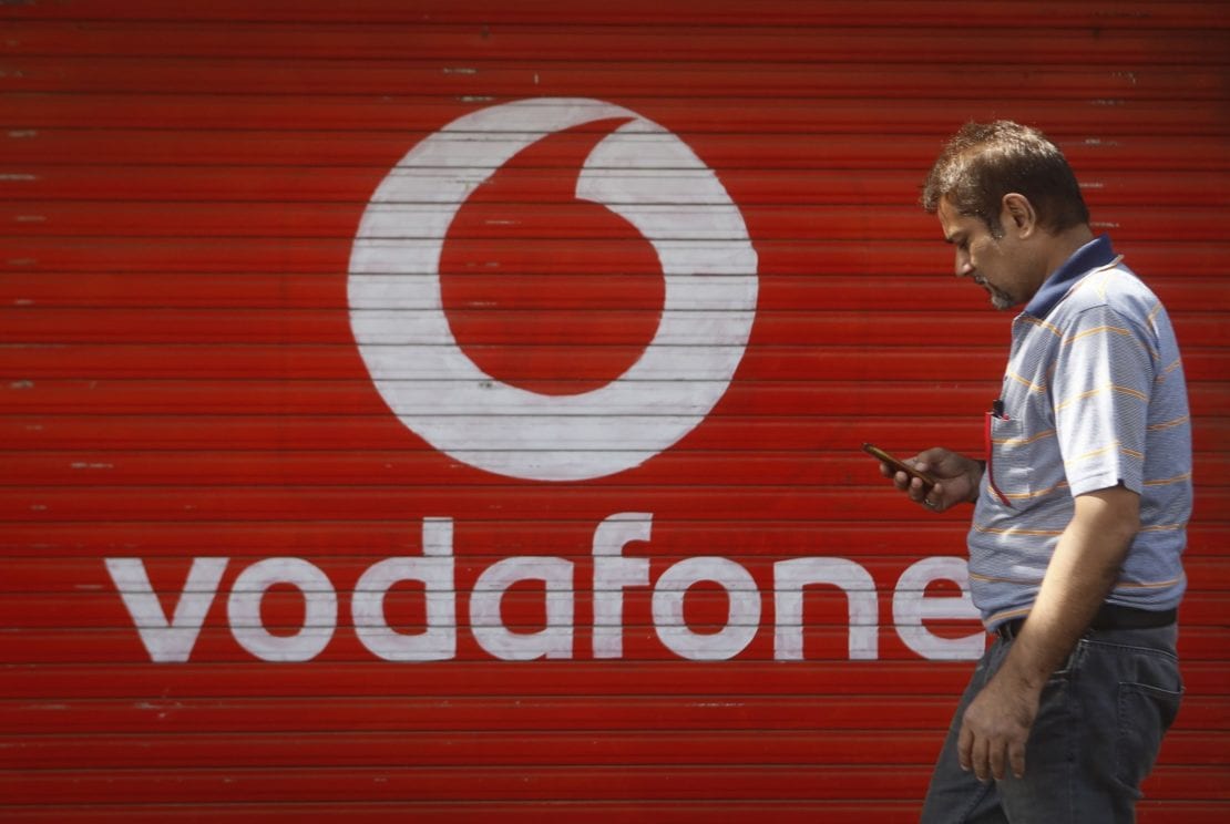 Vodafone запустил супер-дешевый тариф: сколько стоит и как подключиться. Новости Днепра
