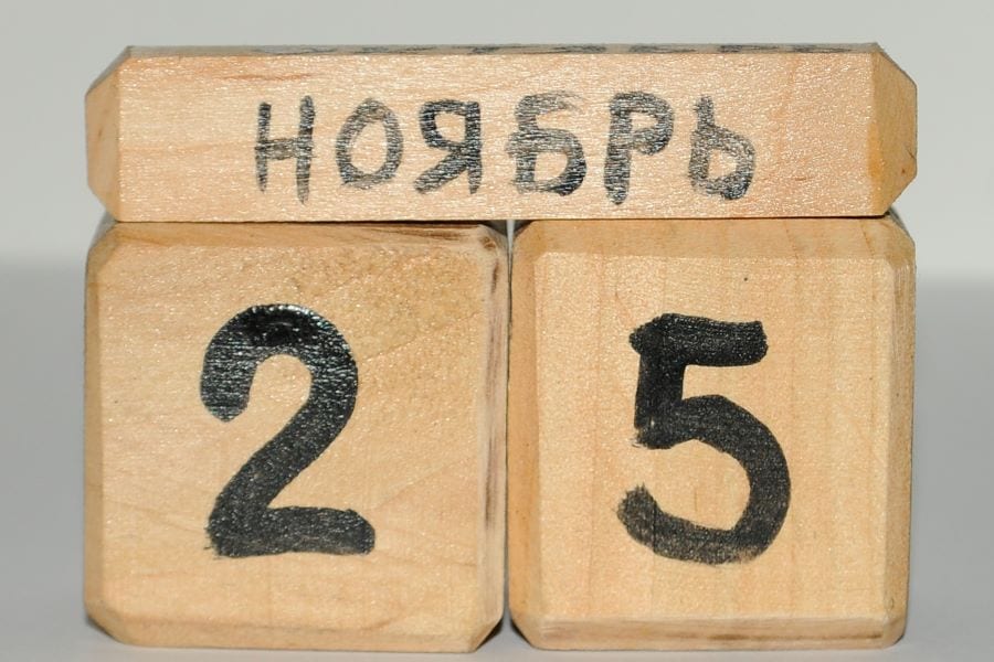 25 ноября Иоанн Милостивый: праздник, традиции, что нельзя делать. Новости Днепра