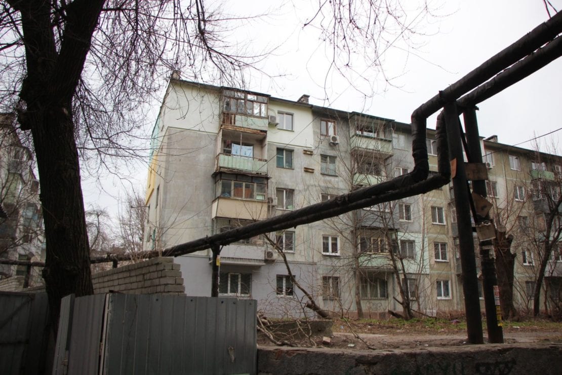 Раскуроченный дом и унесённые жизни: подробности ночного взрыва в Днепре 23 года назад. Новости Днепра