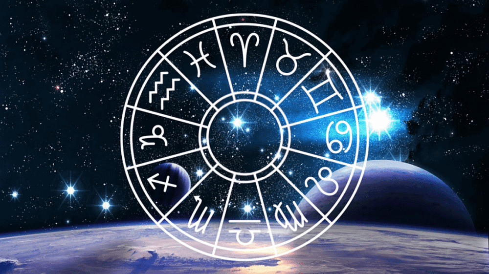 Самый точный гороскоп на декабрь 2019 года. Новости Днепра