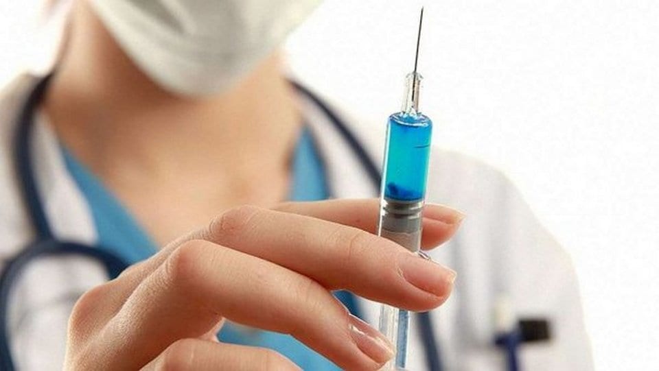 Доктор Комаровский дал важные советы по поводу прививок от дифтерии. Новости Днепра