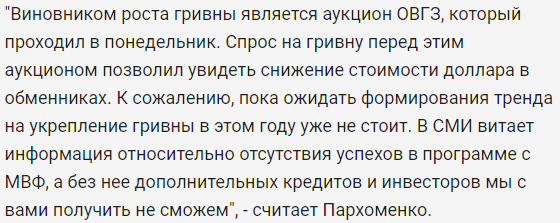 Курс доллара в Украине побил мировой рекорд. Новости Днепра