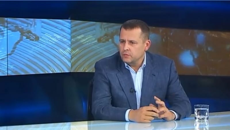 Об аэропорте, метро, бюджете-2020 и о том, кто виноват: Борис Филатов в эфире 9-го канала. Новости Днепра