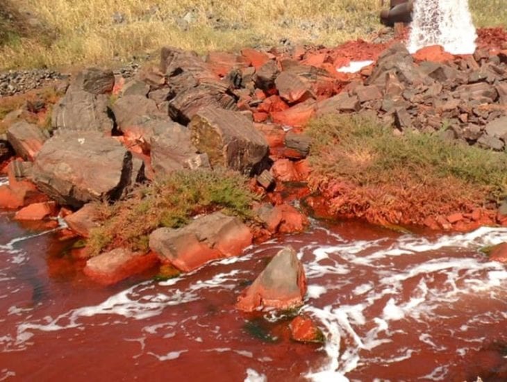 В Днепропетровской области в любой момент может прорвать дамбу: под угрозой тысячи людей. Новости Днепра