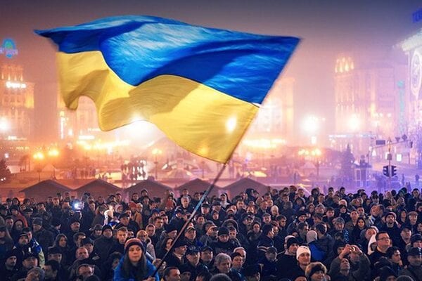 Як гідні українці виборювали свободу. Новости Днепра