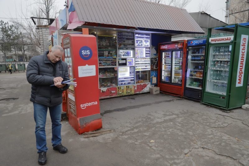 У Дніпрі значно поменшало точок продажу спиртного у заборонений час. Новини Дніпра