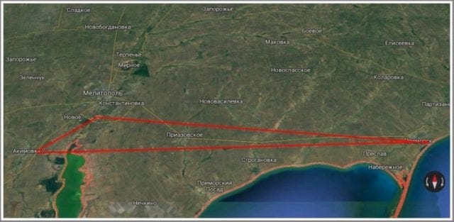 В городе на Азовском море нашли загадочные подземелья: что они скрывают. Новости Днепра