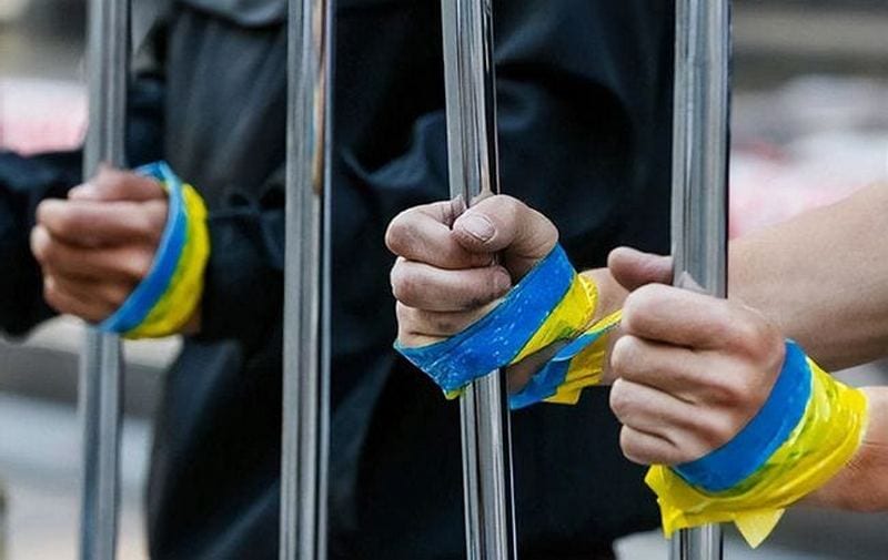 Обмен пленными между Украиной и Россией: названа дата