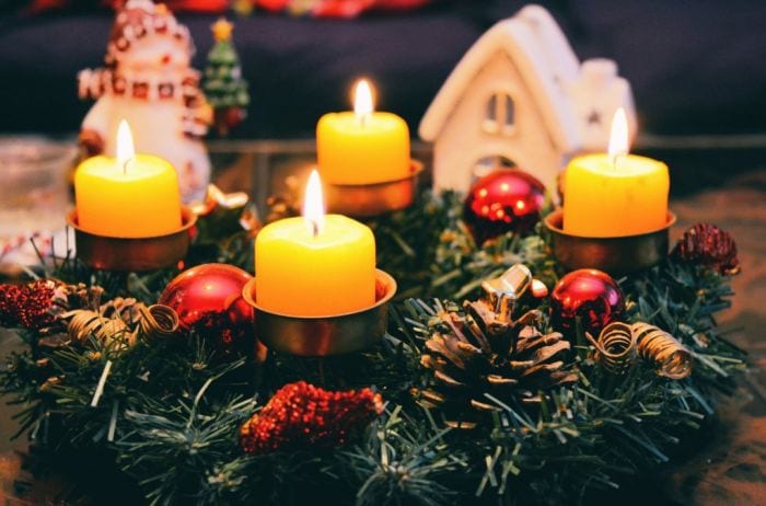 Как относятся украинцы к переносу празднования Рождества 
