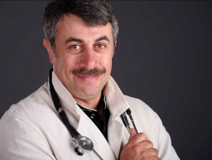 Доктор Комаровский предупредил родителей о серьезной опасности