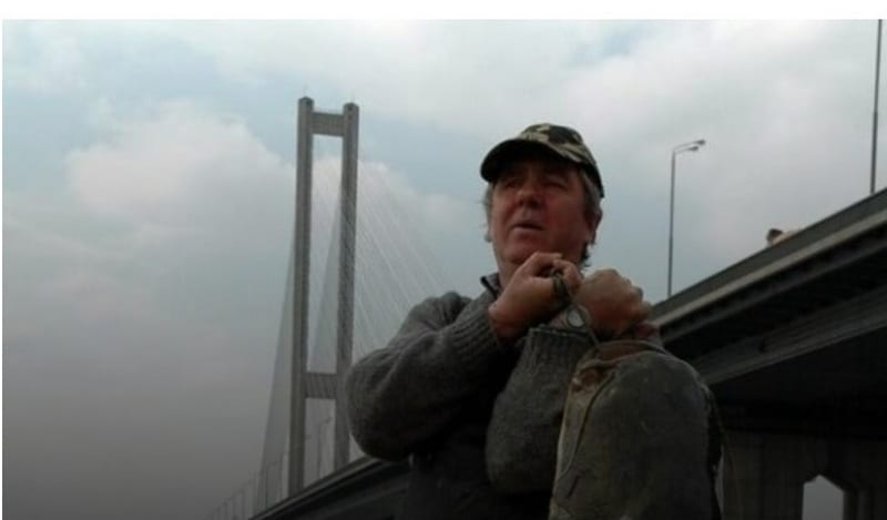 Рыбак Владимир Серко в одном из сообществ «коллег по цеху» опубликовал фото своего самого большого трофея – 52-килограммового сома