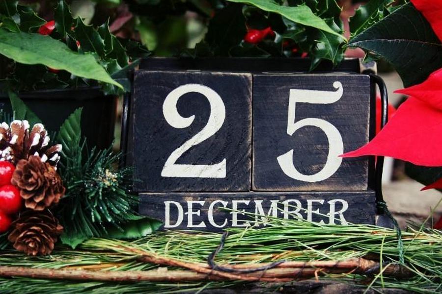 25 декабря католическое Рождество: как отпраздновать