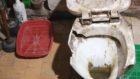 В Харькове детей нашли в нечеловеческих условиях