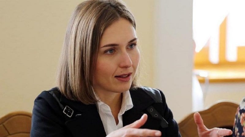 Анна Новосад рассказала, чего ждать от реформы образования