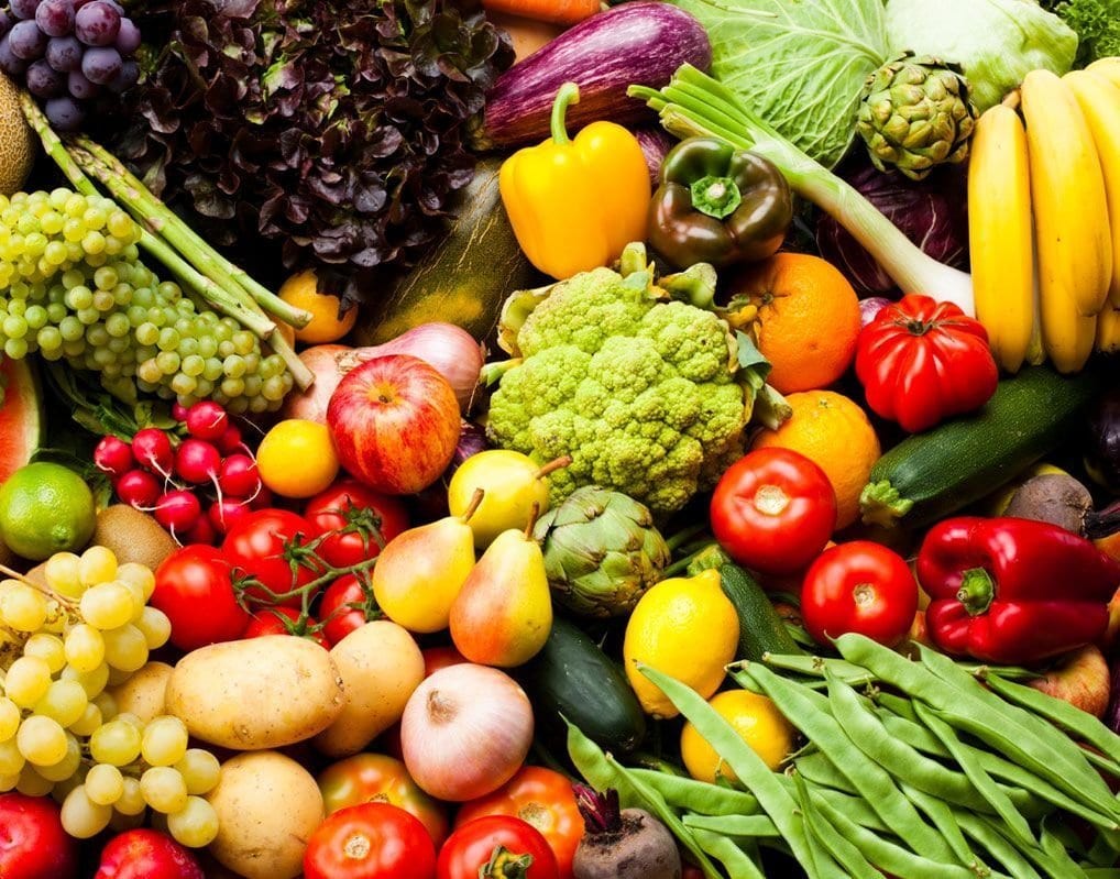 Сколько будут стоить овощи в Днепре к Новому году. Новости Днепра