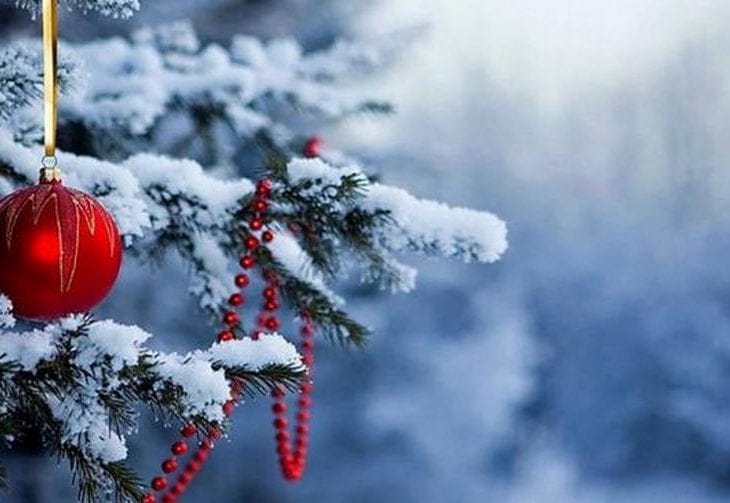 В Украине погода на Новый год снова изменится